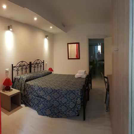 La Terrazza Sul Mare Bed & Breakfast Otranto Exterior photo