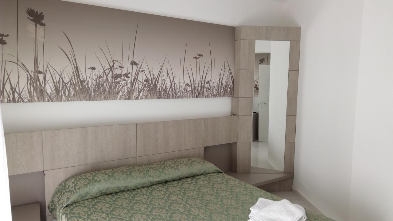 La Terrazza Sul Mare Bed & Breakfast Otranto Exterior photo