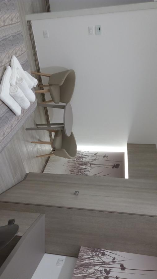 La Terrazza Sul Mare Bed & Breakfast Otranto Exterior photo