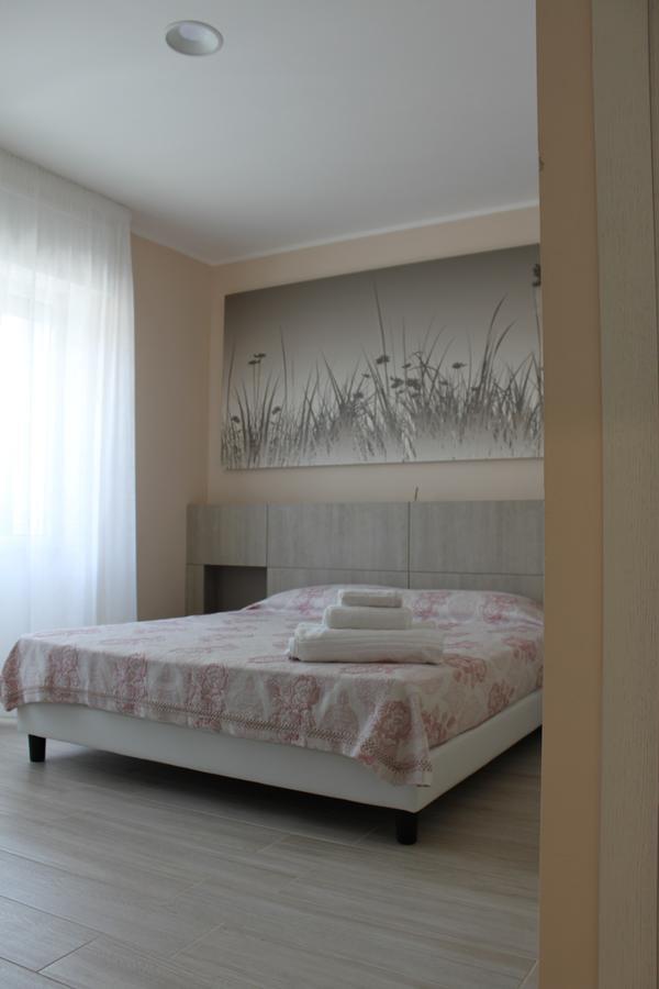 La Terrazza Sul Mare Bed & Breakfast Otranto Exterior photo
