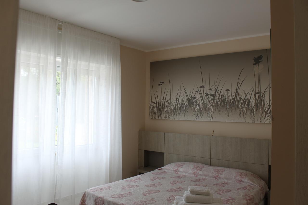 La Terrazza Sul Mare Bed & Breakfast Otranto Exterior photo