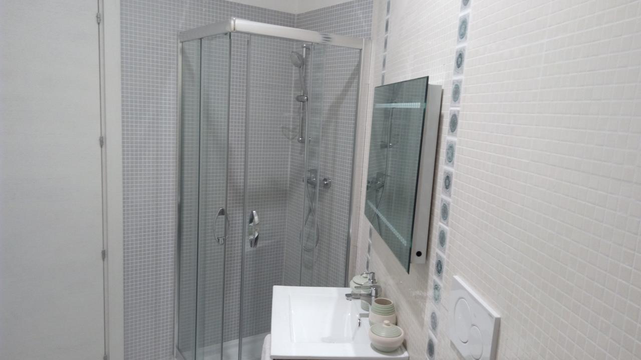 La Terrazza Sul Mare Bed & Breakfast Otranto Exterior photo