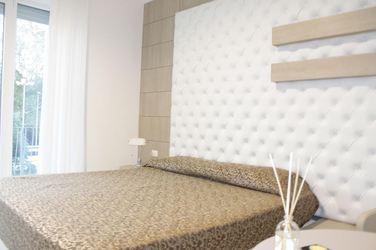 La Terrazza Sul Mare Bed & Breakfast Otranto Room photo
